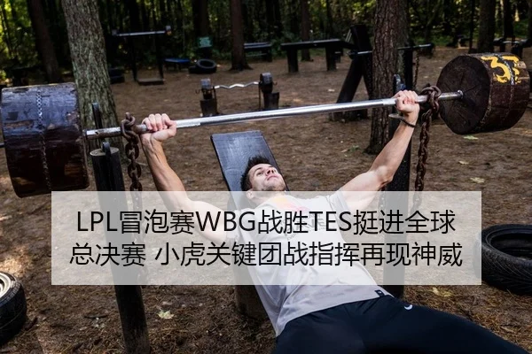 LPL冒泡赛WBG战胜TES挺进全球总决赛 小虎关键团战指挥再现神威
